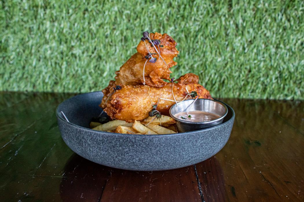 Crazy Uncle Mike's Image