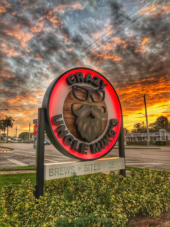 Crazy Uncle Mike's Image