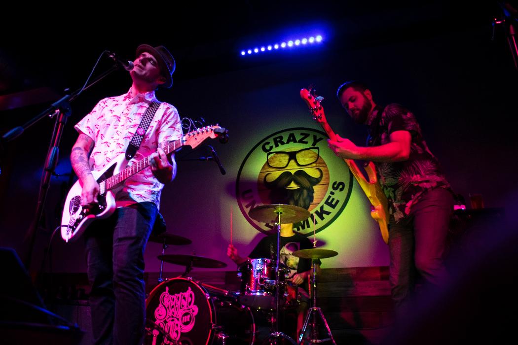 Crazy Uncle Mike's Image