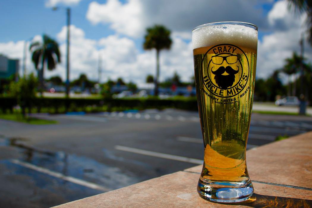 Crazy Uncle Mike's Image