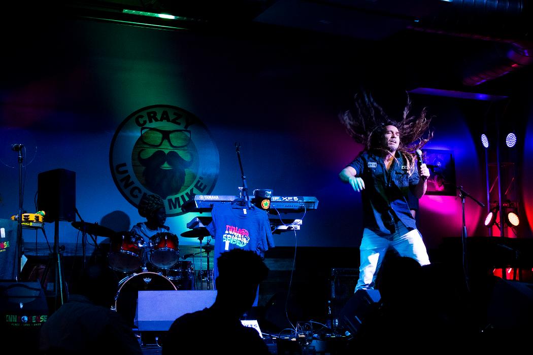 Crazy Uncle Mike's Image