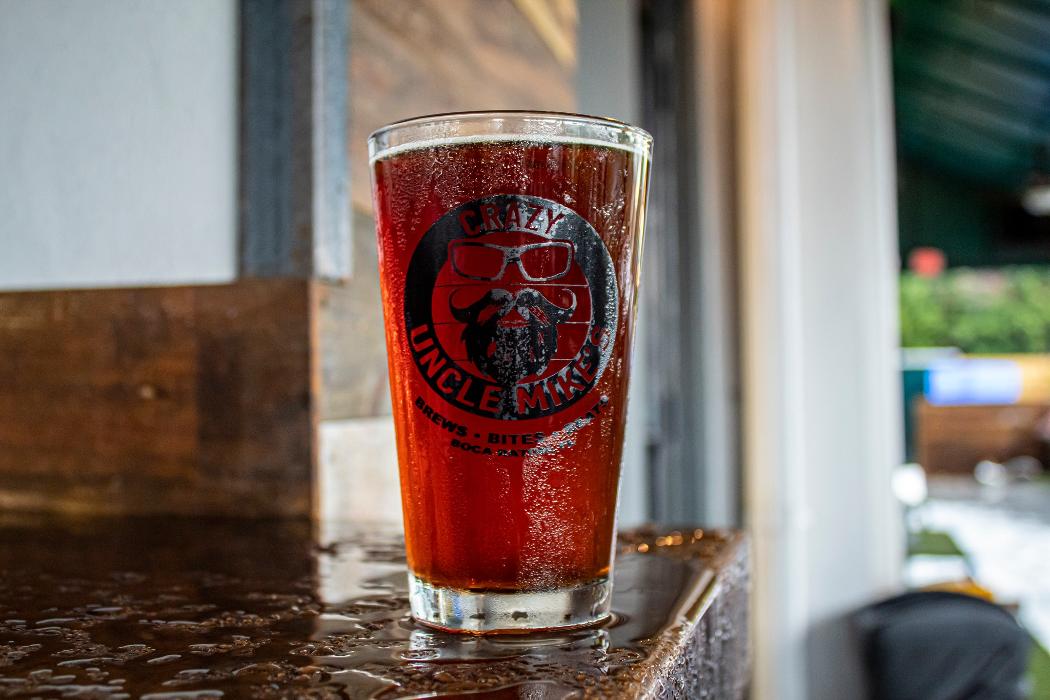 Crazy Uncle Mike's Image