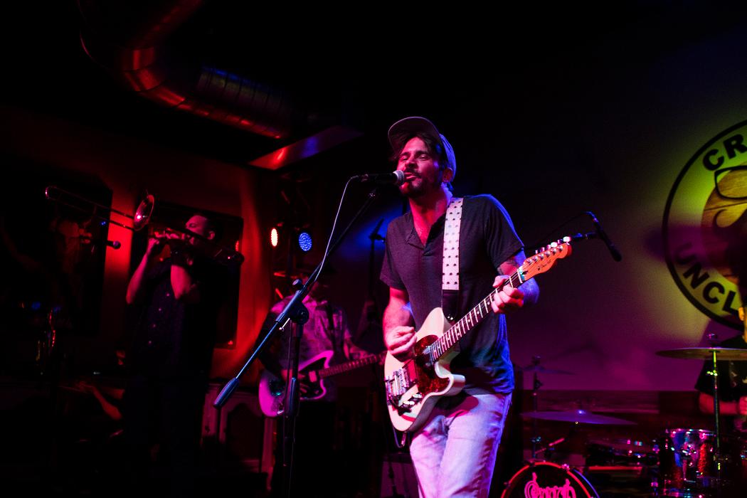 Crazy Uncle Mike's Image