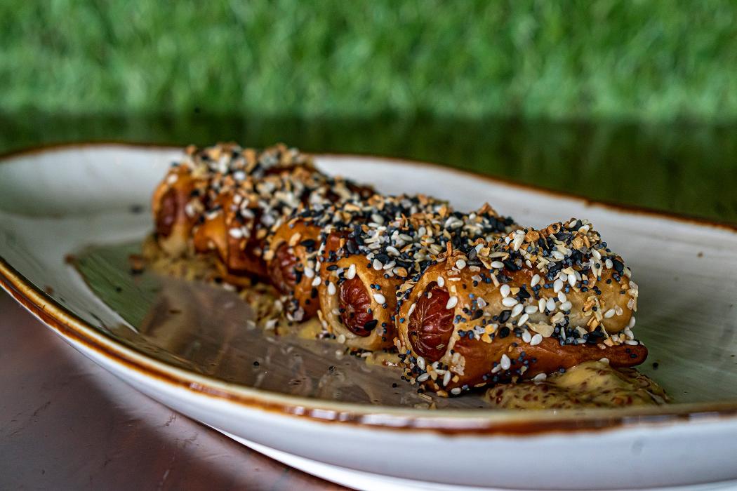 Crazy Uncle Mike's Image