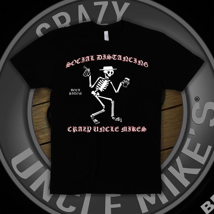 Crazy Uncle Mike's Image