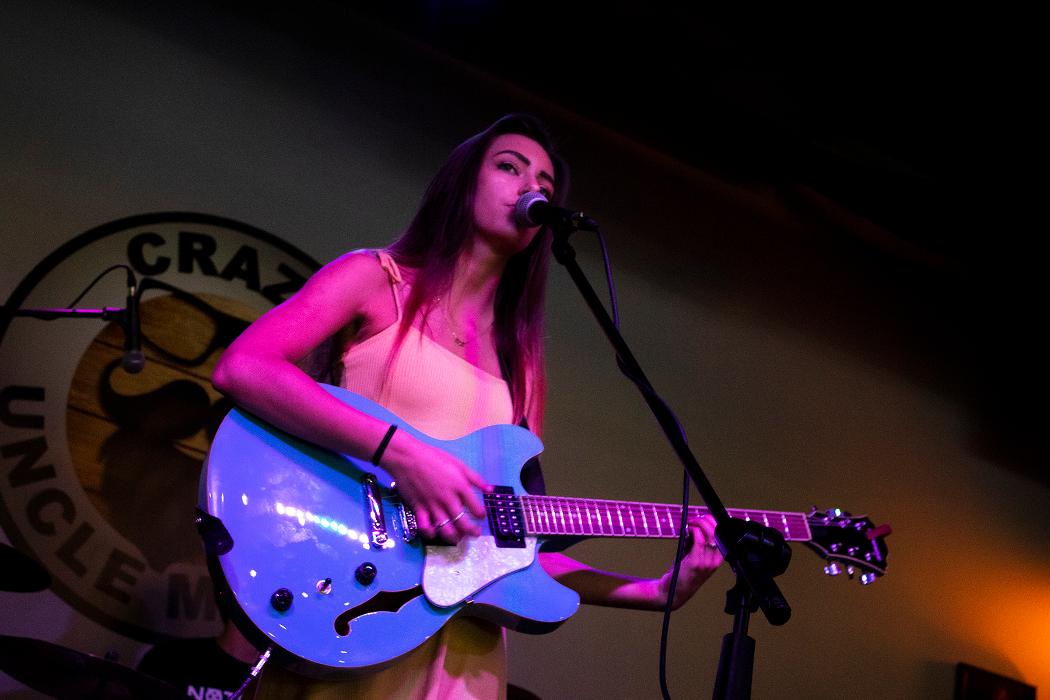 Crazy Uncle Mike's Image