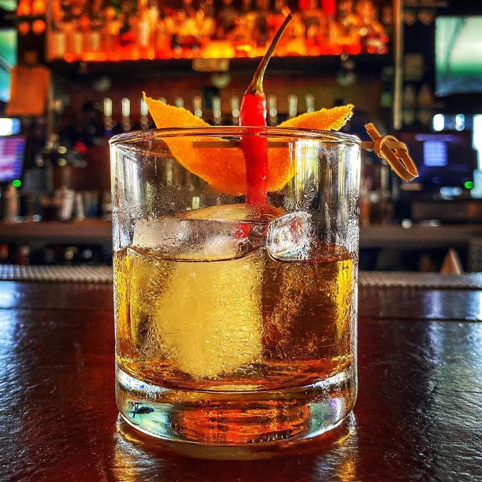 Crazy Uncle Mike's Image