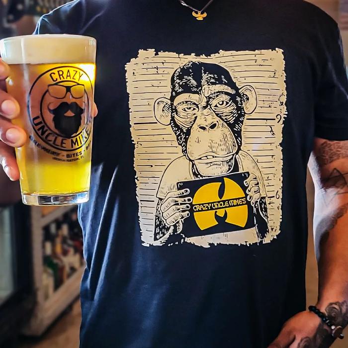 Crazy Uncle Mike's Image