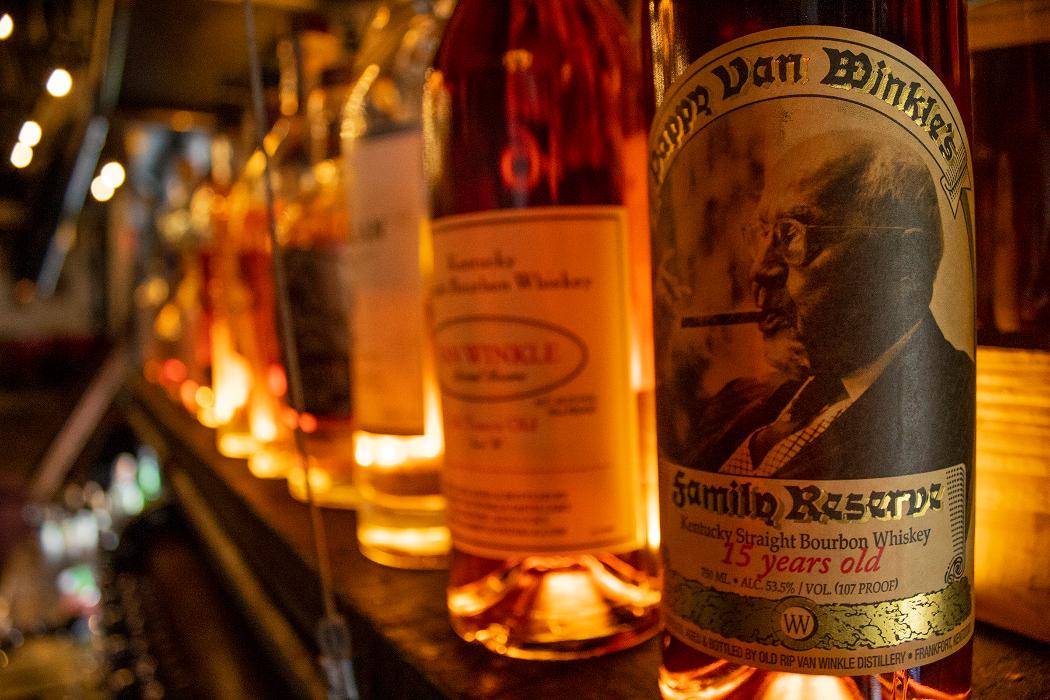 Crazy Uncle Mike's Image