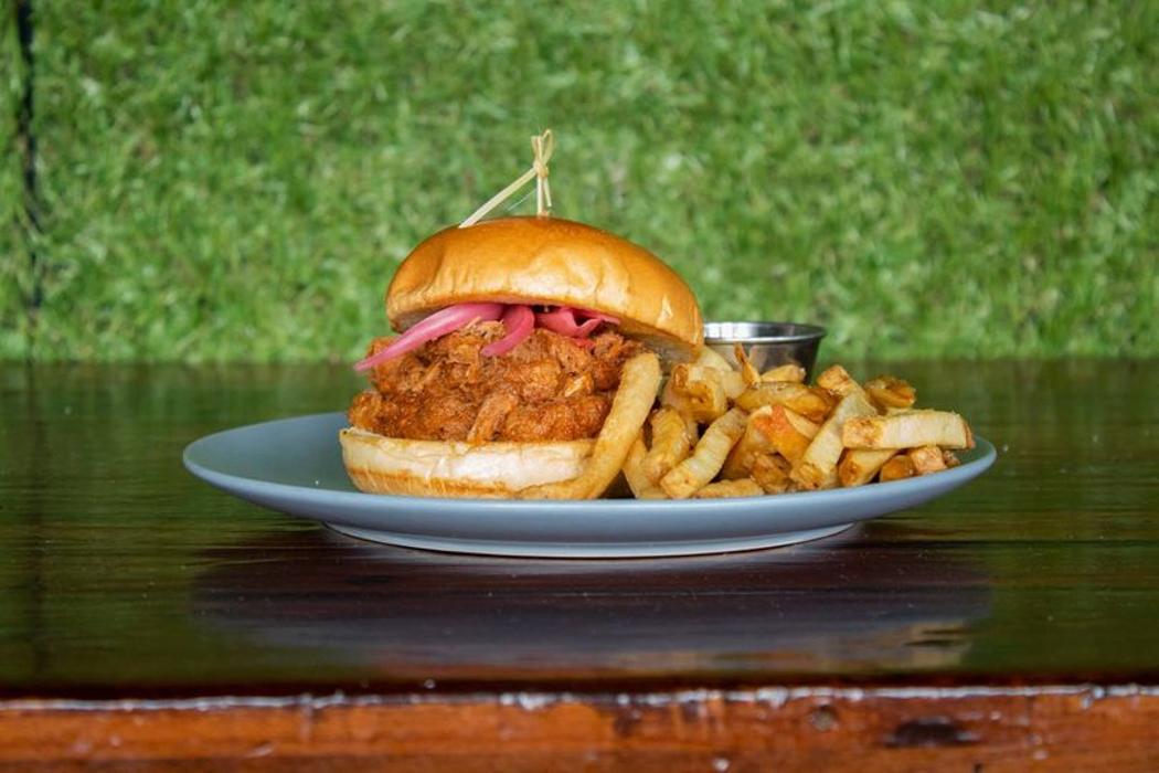 Crazy Uncle Mike's Image