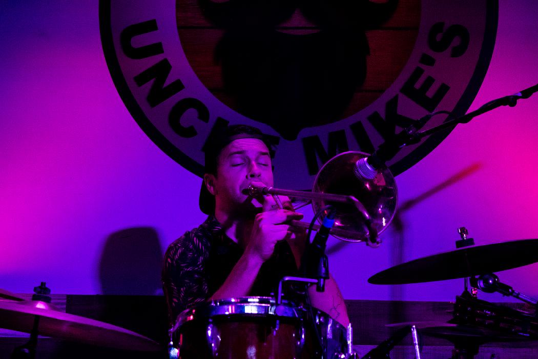 Crazy Uncle Mike's Image