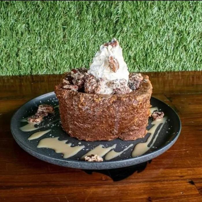 Crazy Uncle Mike's Image