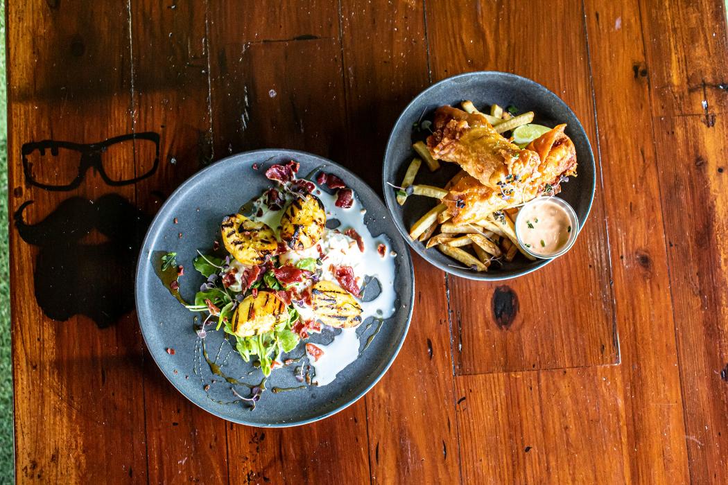 Crazy Uncle Mike's Image