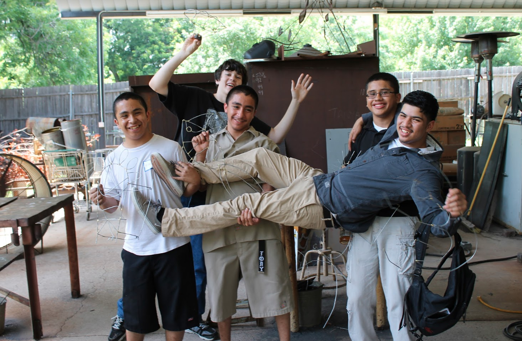 Creative Arts Center of Dallas Image