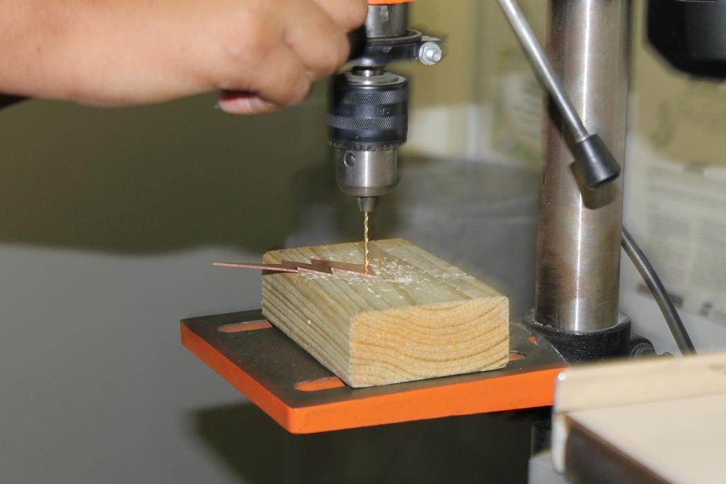 Creative Arts Center of Dallas Logo