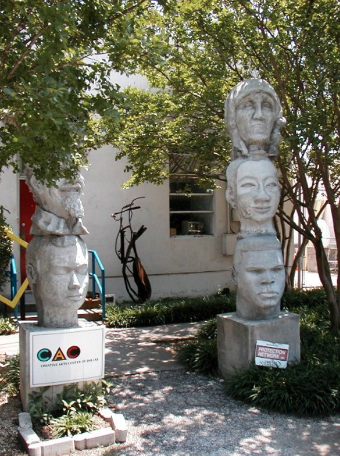 Creative Arts Center of Dallas Image