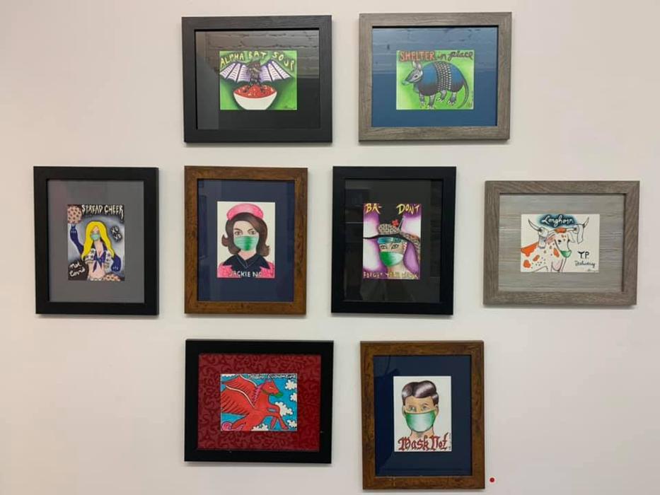 Creative Arts Center of Dallas Image