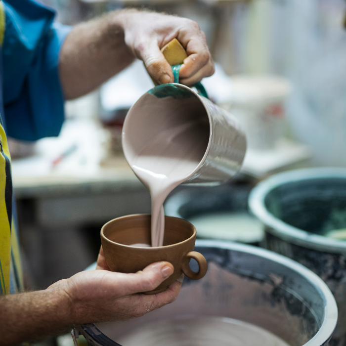 Creative Arts Center of Dallas Image