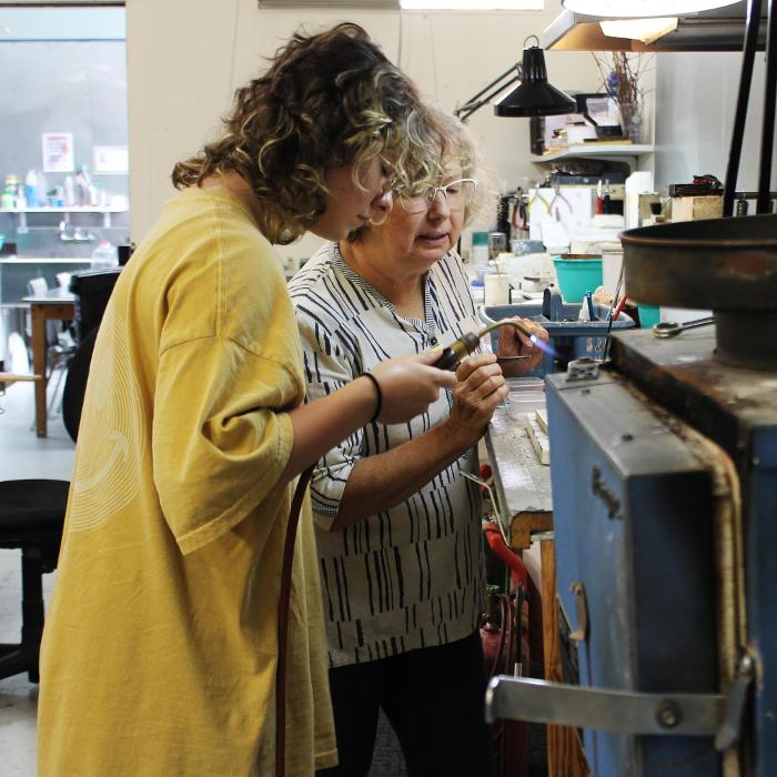 Creative Arts Center of Dallas Image