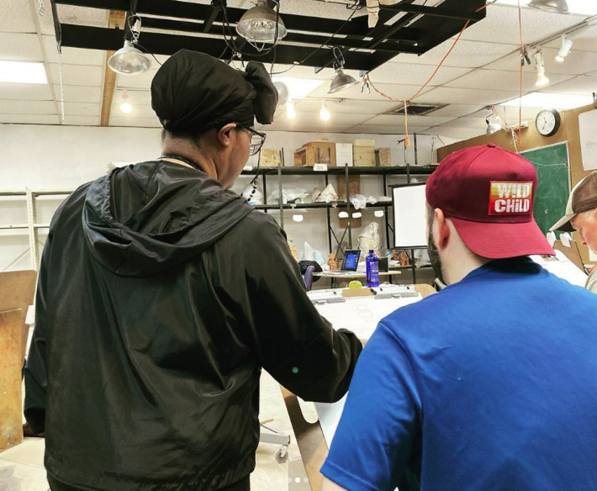 Creative Arts Center of Dallas Image