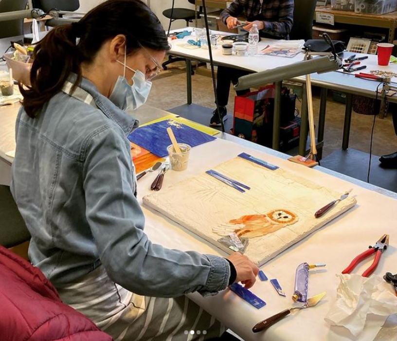 Creative Arts Center of Dallas Image