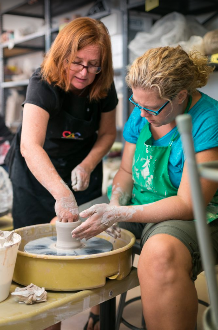 Creative Arts Center of Dallas Image