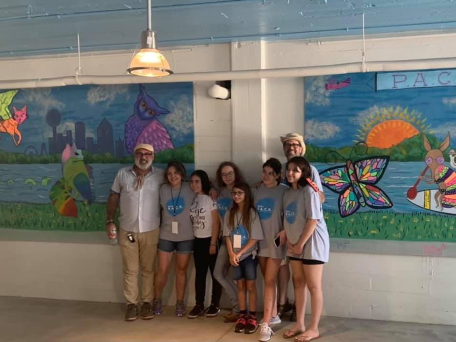 Creative Arts Center of Dallas Image