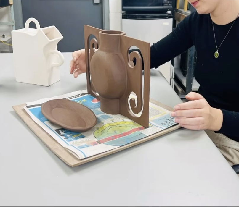 Creative Arts Center of Dallas Image