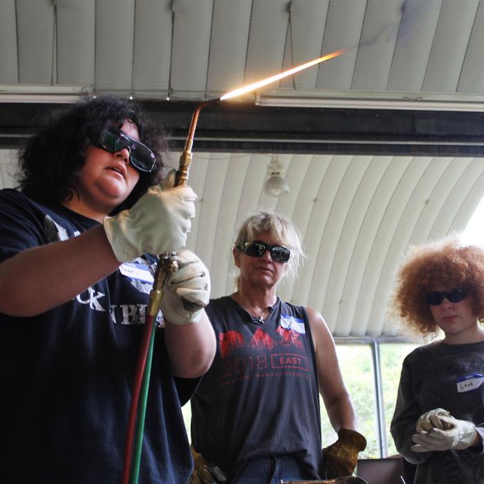 Creative Arts Center of Dallas Image