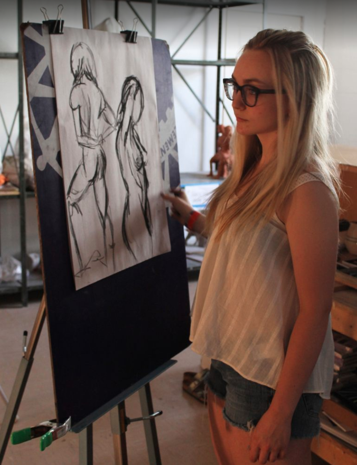 Creative Arts Center of Dallas Image