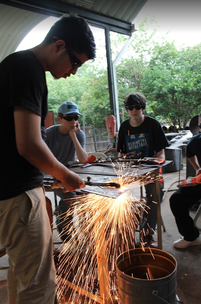 Creative Arts Center of Dallas Image