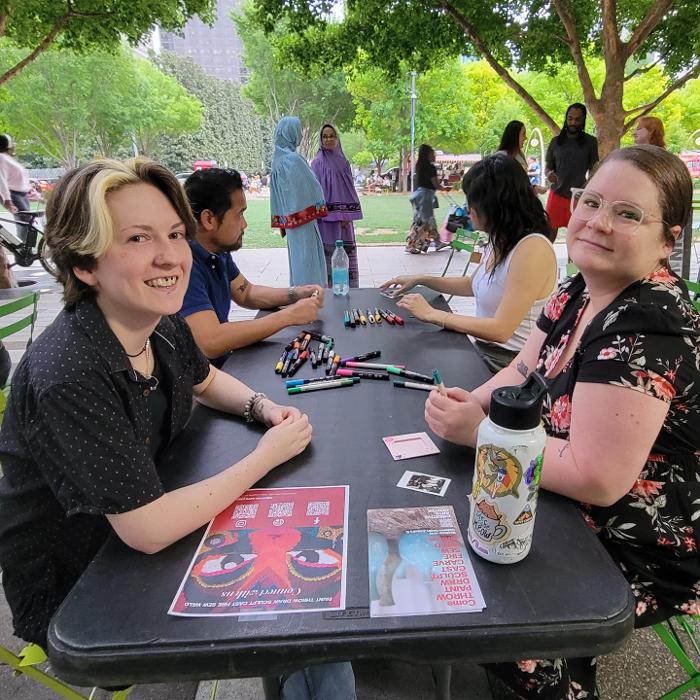 Creative Arts Center of Dallas Image