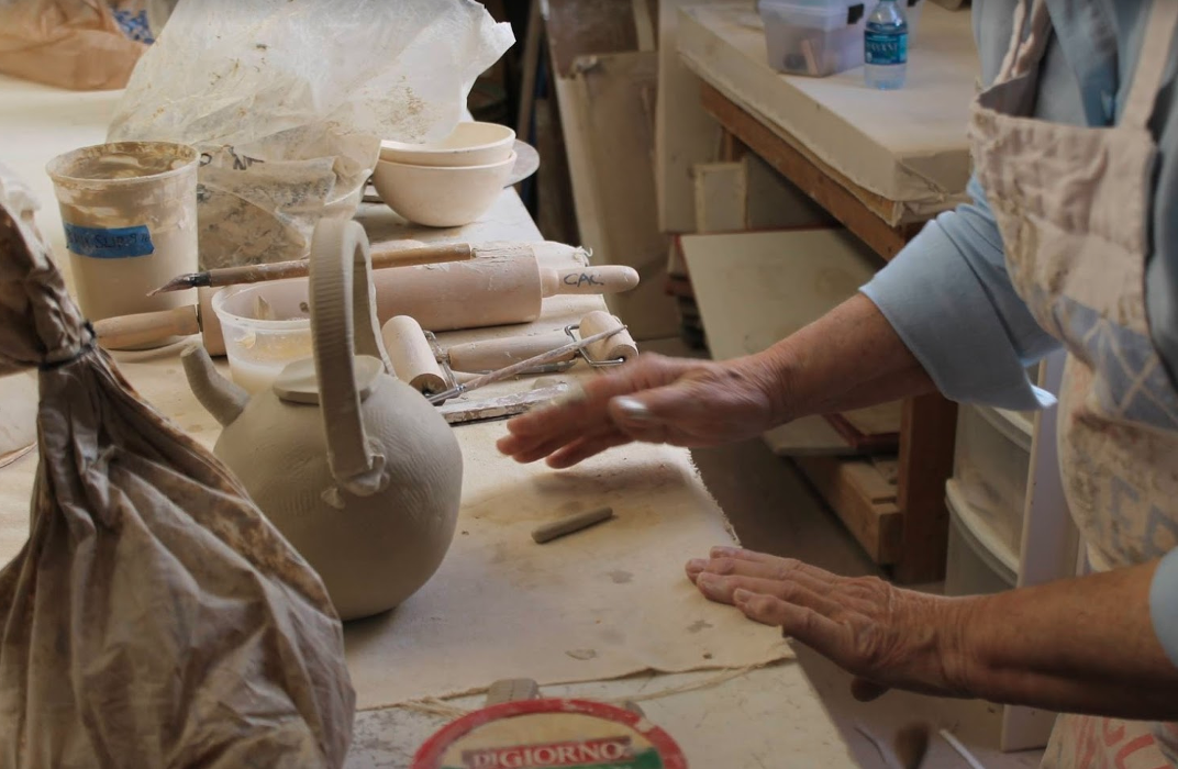 Creative Arts Center of Dallas Image