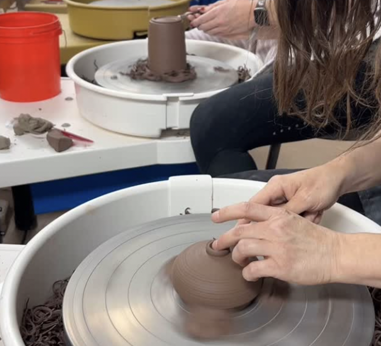 Creative Arts Center of Dallas Image