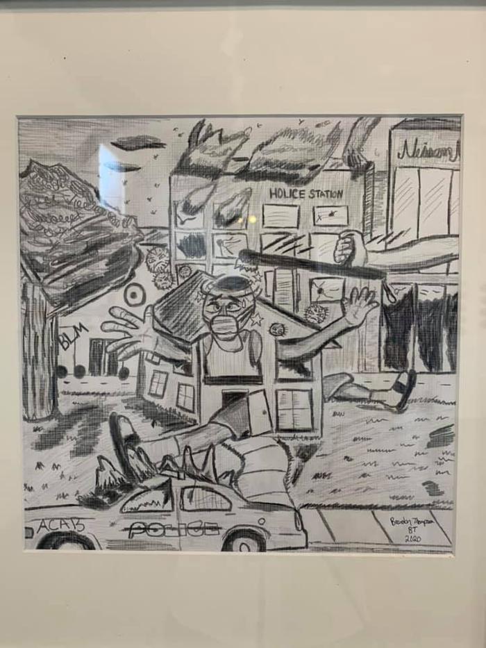 Creative Arts Center of Dallas Image