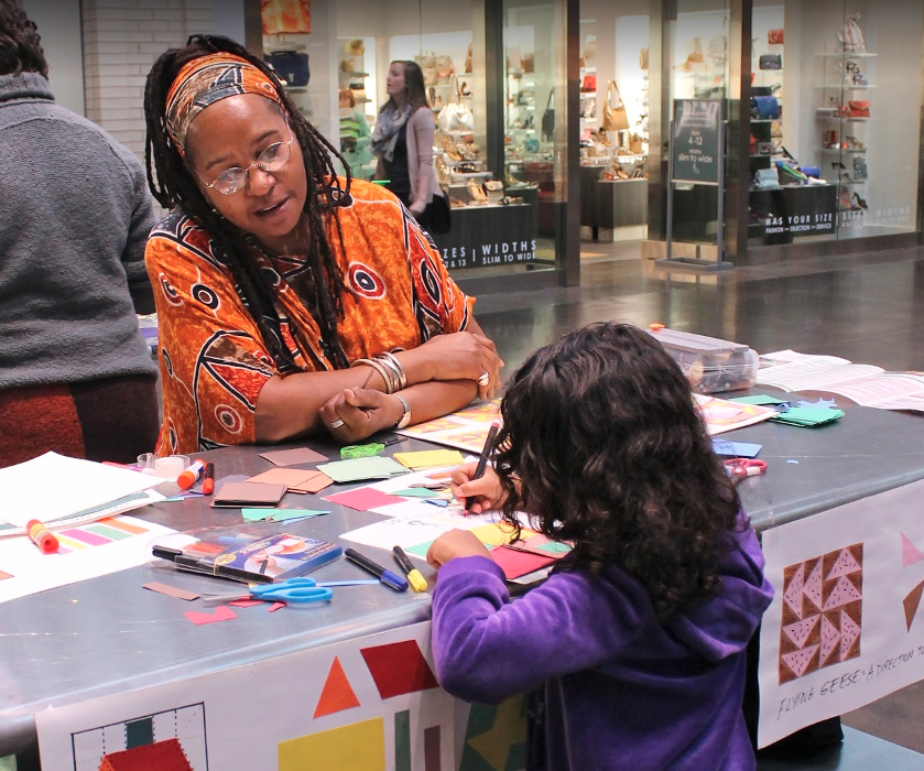 Creative Arts Center of Dallas Image