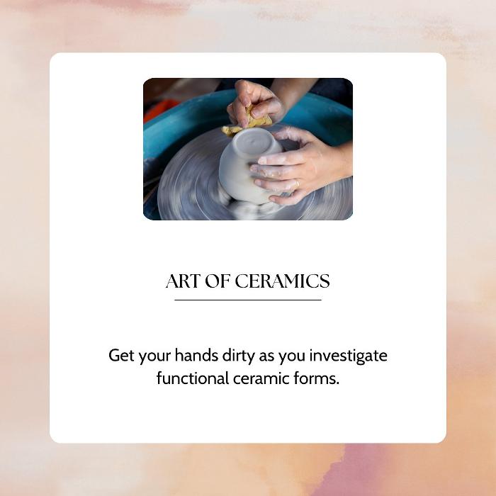 Creative Arts Center of Dallas Image