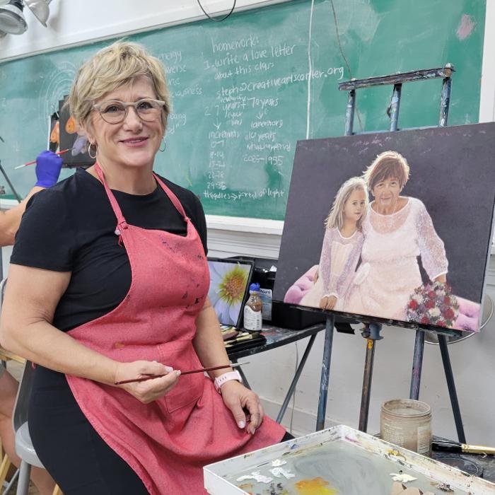 Creative Arts Center of Dallas Image