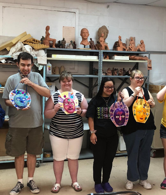 Creative Arts Center of Dallas Image