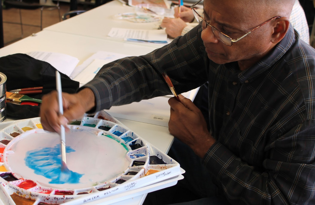 Creative Arts Center of Dallas Image