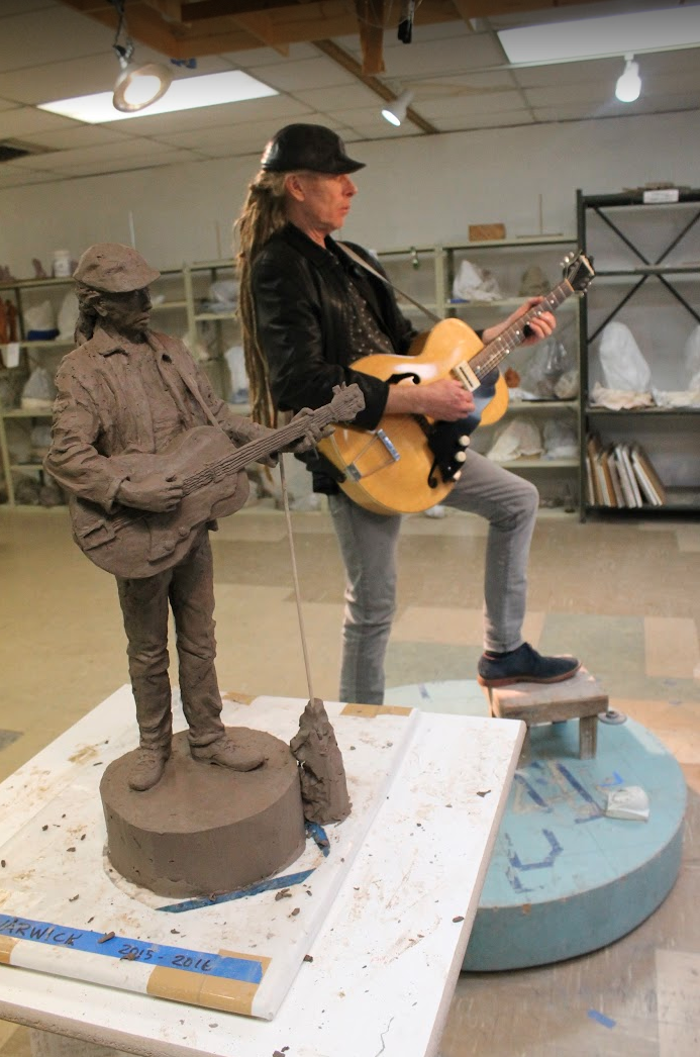 Creative Arts Center of Dallas Image