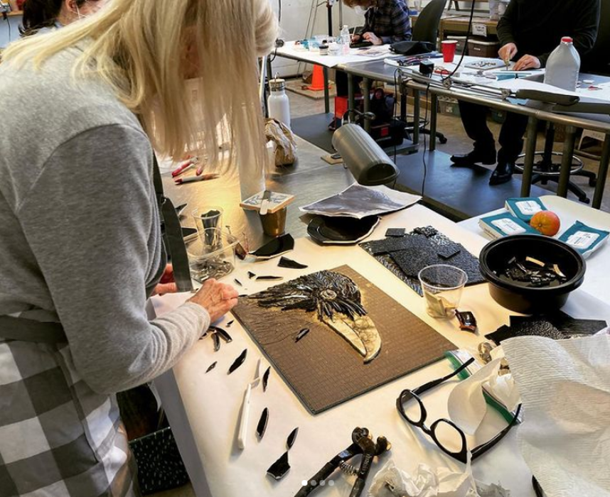 Creative Arts Center of Dallas Image