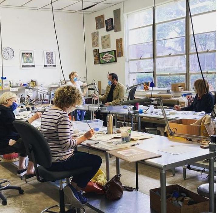 Creative Arts Center of Dallas Image