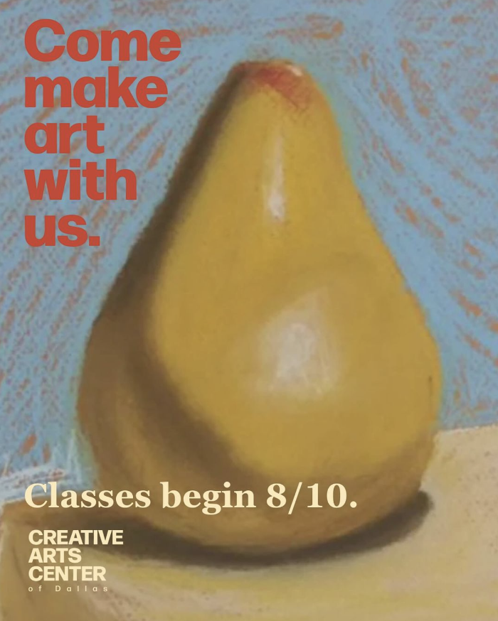 Creative Arts Center of Dallas Image