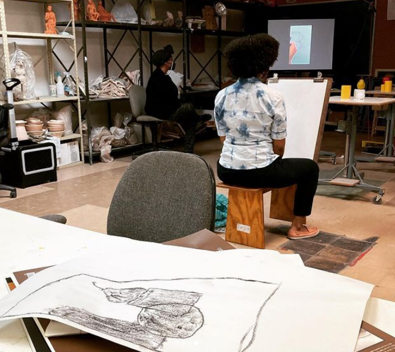 Creative Arts Center of Dallas Image