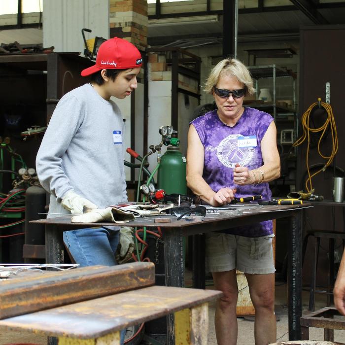 Creative Arts Center of Dallas Image