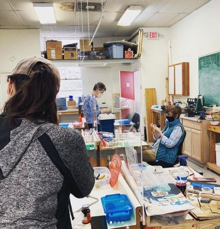 Creative Arts Center of Dallas Image