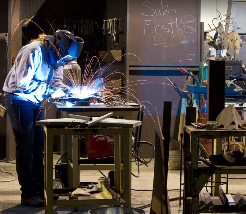 Creative Arts Center of Dallas Image