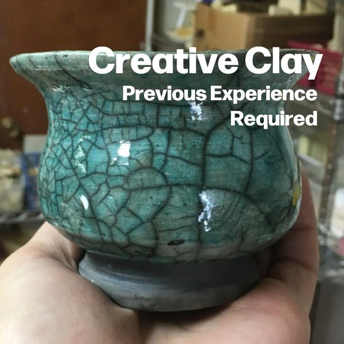 Creative Arts Center of Dallas Image