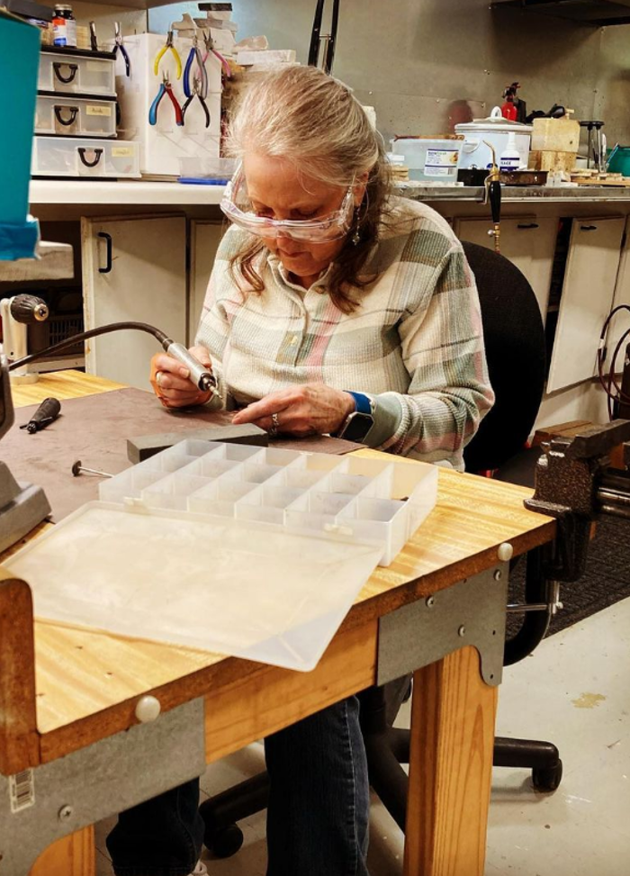 Creative Arts Center of Dallas Image